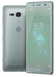 Замена камеры на телефоне Sony Xperia XZ2 Compact в Кемерово